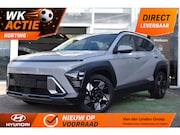 Hyundai Kona - 1.6 GDI HEV Comfort + 18inch DIRECT LEVERBAAR