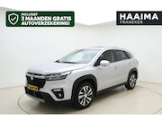 Suzuki S-Cross - 1.4 Boosterjet Style Smart Hybrid 110pk | Panoramadak | Navi