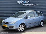 Ford C-Max - Focus 1.6-16V Ambiente - Cruise - Airco - Trekhaak