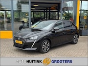 Peugeot 208 - 1.2 Pure Tech Allure - camera