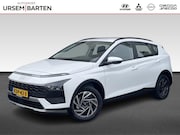 Hyundai Bayon - 1.0 T-GDI Comfort MANUAL