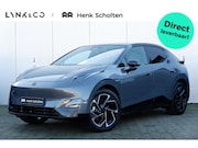 Lynk & Co 02 - More 66 kWh 360 Graden Camera, Harman Kardon, Panoramadak, E