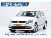 Volkswagen Polo - 1.2 TSI Comfortline 5-drs Airco|LMV|Trekhaak