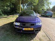 Audi S3 - 1.8 5V T S3 Ambition
