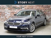 BMW 5-serie - Sedan 530e iPerformance High Executive Luxury Line Automaat