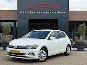 Volkswagen Polo - 1.0 TSI 95pk Comfortline