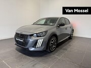 Peugeot e-208 - EV GT 51 kWh | APPLE CARPLAY & ANDROID AUTO | CAMERA VOOR + 