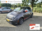 Fiat 500 - E- Esport - Classic-24KW- Scherpe prijs
