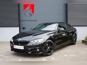 BMW 4-serie - 428i xDrive High Executive/ Eisenmann