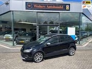 Volkswagen CrossPolo - 1.2 TSI