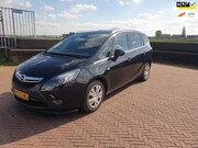 Opel Zafira - Tourer 1.4 Design Edition