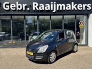 Suzuki Splash - 1.2 Comfort