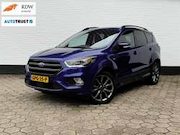 Ford Kuga - 1.5 ST-Line 4WD 182PK AUTOMAAT l TREKHAAK l CAMERA