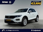 Volkswagen T-Roc - 1.5 150pk TSI Sport Winterpakket | Navigatie 'Discover Media