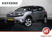 Citroën C5 Aircross - 1.2 130PK Business | 1ste eigenaar | AppleCarPlay/AndroidAut