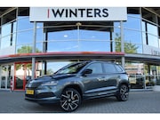 Skoda Karoq - 1.5 TSI ACT Sportline Business | Adaptieve Cruise | Elektris