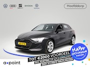 Audi A3 - Sportback 40 TFSI e Advanced edition 204pk | Navigatie | Par