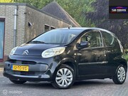 Citroën C1 - 1.0-12V Ambiance/NAP/KOOPJE