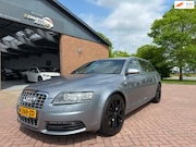 Audi S6 - Avant 5.2 FSI S6 Pro Line 435pk/BOSE/PANO/FULL