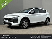 Hyundai Bayon - 1.0 T-GDI Comfort / Fabrieksgarantie t/m 4-2030 / Navigatie 