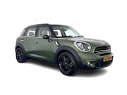 MINI Countryman - 2.0 Cooper SD Knockout Edition *LEATHER | XENON | HARMAN/KAR