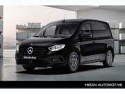 Mercedes-Benz eCitan - 112 L1 Business Solution | AC/DC Lader
