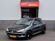 Peugeot 206 - 1.4 One-line *139.800km