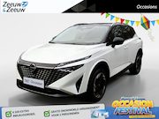 Nissan Qashqai - 1.3 MHEV Xtronic N-Connecta Apple Carplay/Android Auto , air
