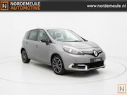 Renault Scénic - 1.6 DCI BOSE. TREKHAAK, PDCS, NAVI