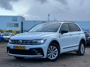 Volkswagen Tiguan - 1.4 TSI ACT 4Motion Comfortline Business R-line