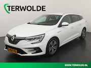 Renault Mégane - Estate TCe 140 GPF Intens | Trekhaak |