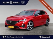 Peugeot 308 - GT 1.2 Turbo 130pk EAT8 | FOCAL HIFI | 360° CAMERA | ADAPTIV