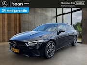 Mercedes-Benz CLA-Klasse - 180 Shooting Brake Star Edition Limited | Achteruitrijcamera