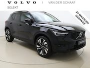 Volvo XC40 - B4 211pk Plus Dark / 20'' / Pixel Koplampen / Panoramadak /