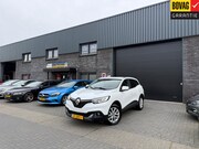 Renault Kadjar - 1.2 TCe Intens | 12MND GARANTIE | CRUISE | NAVI | TREKHAAK |