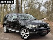BMW X5 - 3.0i Executive ~ Youngtimer ~ NAP ~ Xenon ~ Memory ~