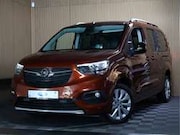 Opel Combo - 1.2 Turbo Innovation XL 7pers AUTOM NAVI Carplay T
