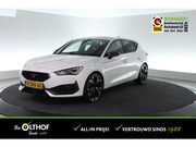 CUPRA Leon - 1.4 e-Hybrid VZ Business | SPORTSTOELEN | CLIMA | DIGITAL CO