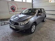 Nissan Qashqai - 1.6 Acenta