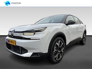 Citroën C4 - Citroën C4 Hybrid 145pk Automaat Business | Navi | Keyless |