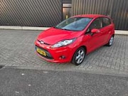 Ford Fiesta - 1.25 Trend