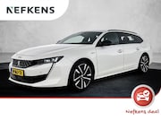 Peugeot 508 - SW 1.6 HYbrid GT Pack Business 225pk Automaat | Navigatie | 