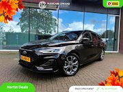 Ford Focus - Wagon 1.0 EcoBoost Hybrid ST Line - Camera - Navi & Carplay 