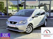 Seat Mii - 1.0 Style CRUISE BEATS AUDIO STOELVERWARM. LMV
