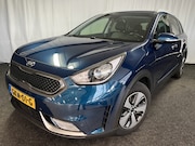 Kia Niro - 1.6 GDi Hybrid DynamicLine ECC/ADAPTIVE/APPLE/CAMERA/TREKHAA