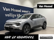 Citroën C4 - 1.2 Feel Pack | 130 PK | NAV | HEADUP DISPLAY | CARPLAY ANDR