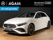 Mercedes-Benz A-klasse - Hatchback 250 e Business Solution AMG Premium PLUS | Panoram