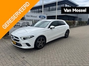 Mercedes-Benz A-klasse - 200 | Automaat | Cruise Ctrl | Achteruitrijcamera | Navigati