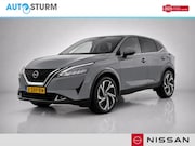 Nissan Qashqai - 1.3 MHEV N-Connecta Cold Pack + 20'' Velgen