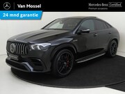 Mercedes-Benz GLE-klasse - Coupé AMG 63 S 4MATIC+